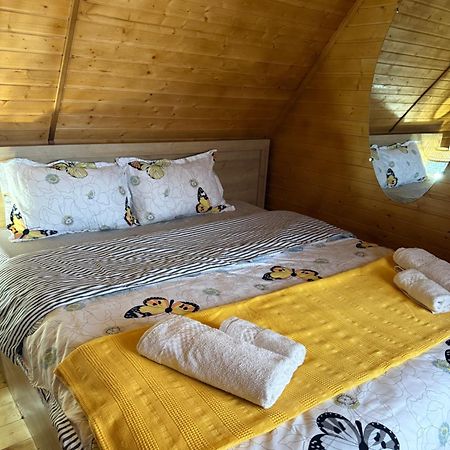 Vila Sunshine House Kutaisi Exteriér fotografie