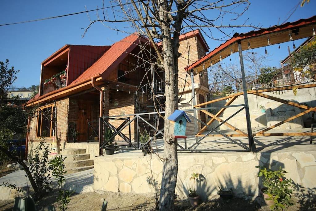 Vila Sunshine House Kutaisi Exteriér fotografie