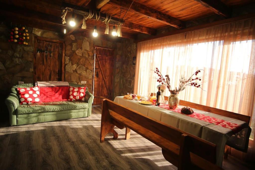Vila Sunshine House Kutaisi Exteriér fotografie