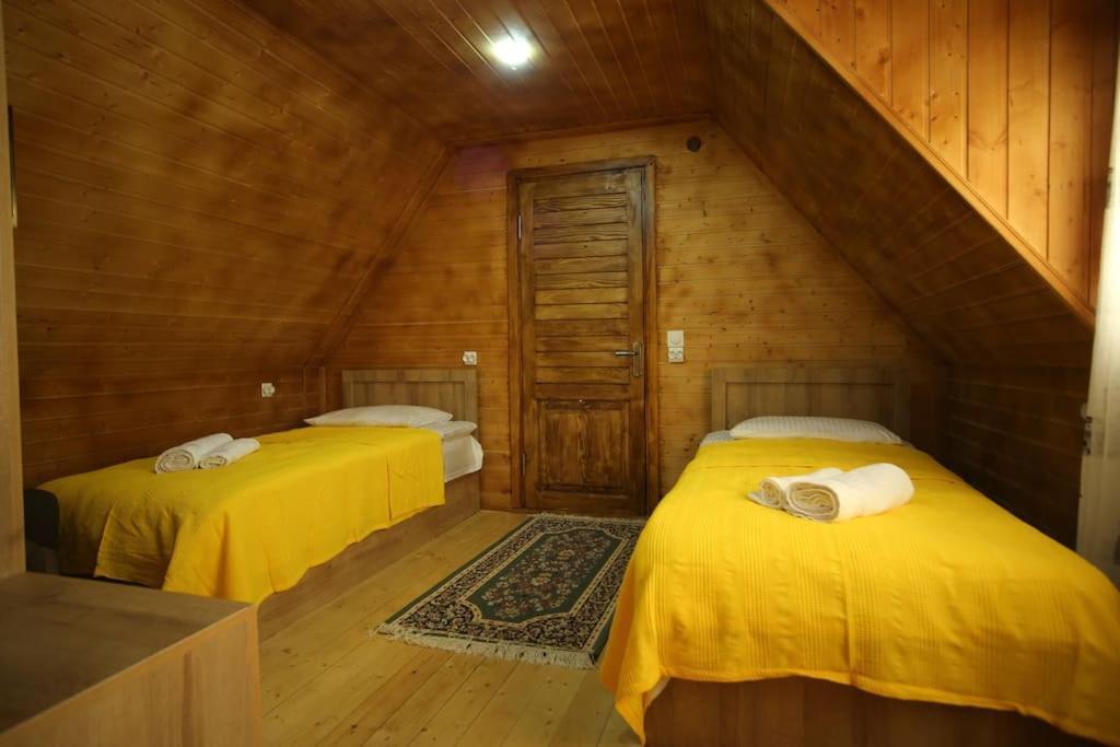 Vila Sunshine House Kutaisi Exteriér fotografie