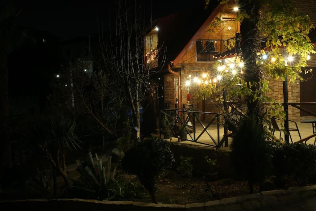 Vila Sunshine House Kutaisi Exteriér fotografie