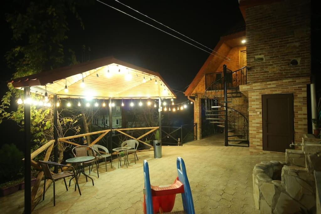 Vila Sunshine House Kutaisi Exteriér fotografie