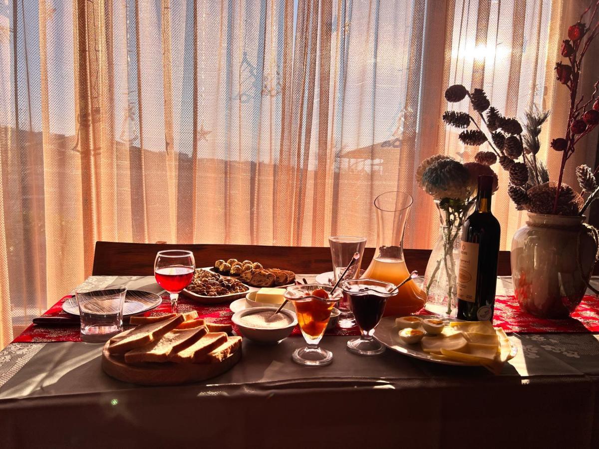 Vila Sunshine House Kutaisi Exteriér fotografie