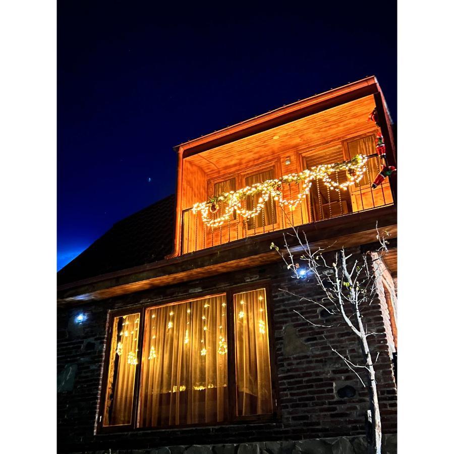 Vila Sunshine House Kutaisi Exteriér fotografie