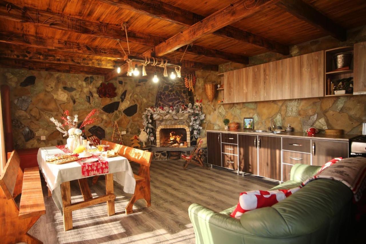 Vila Sunshine House Kutaisi Exteriér fotografie