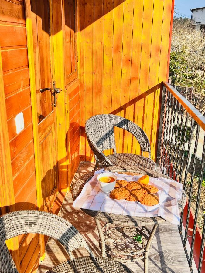 Vila Sunshine House Kutaisi Exteriér fotografie