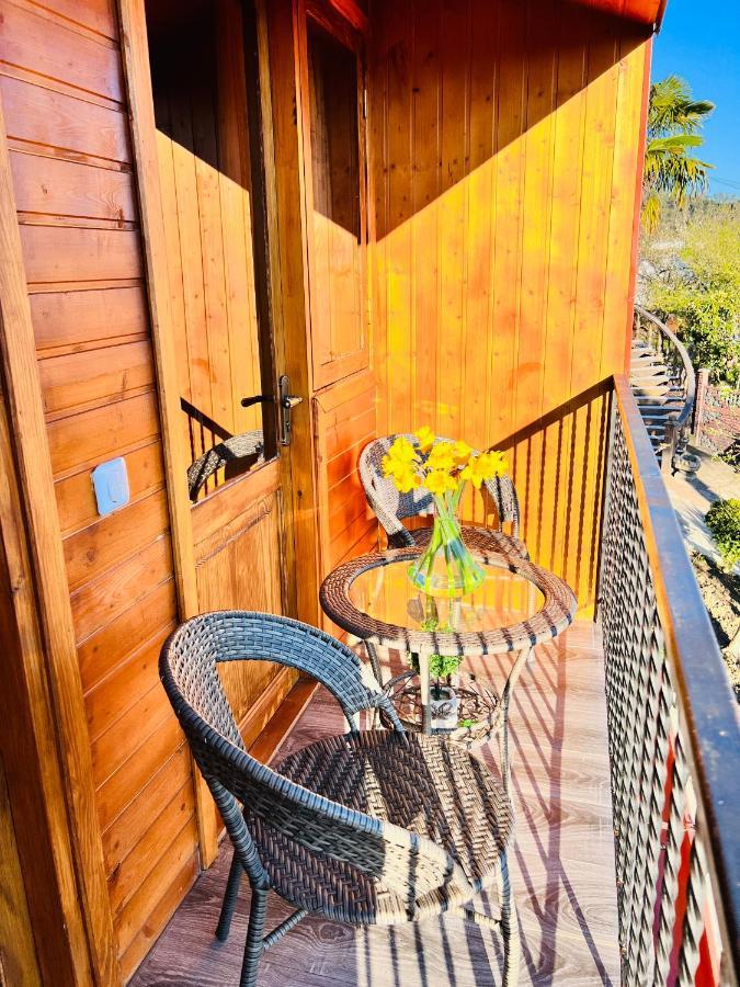 Vila Sunshine House Kutaisi Exteriér fotografie