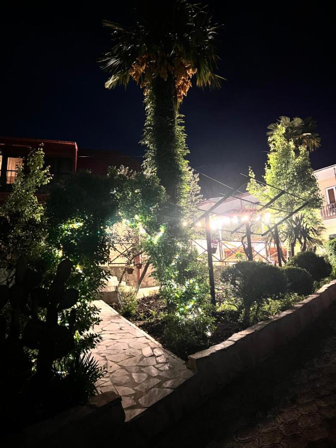 Vila Sunshine House Kutaisi Exteriér fotografie