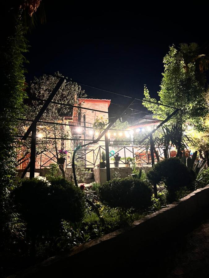Vila Sunshine House Kutaisi Exteriér fotografie