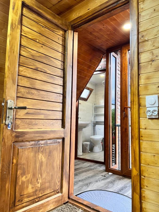 Vila Sunshine House Kutaisi Exteriér fotografie
