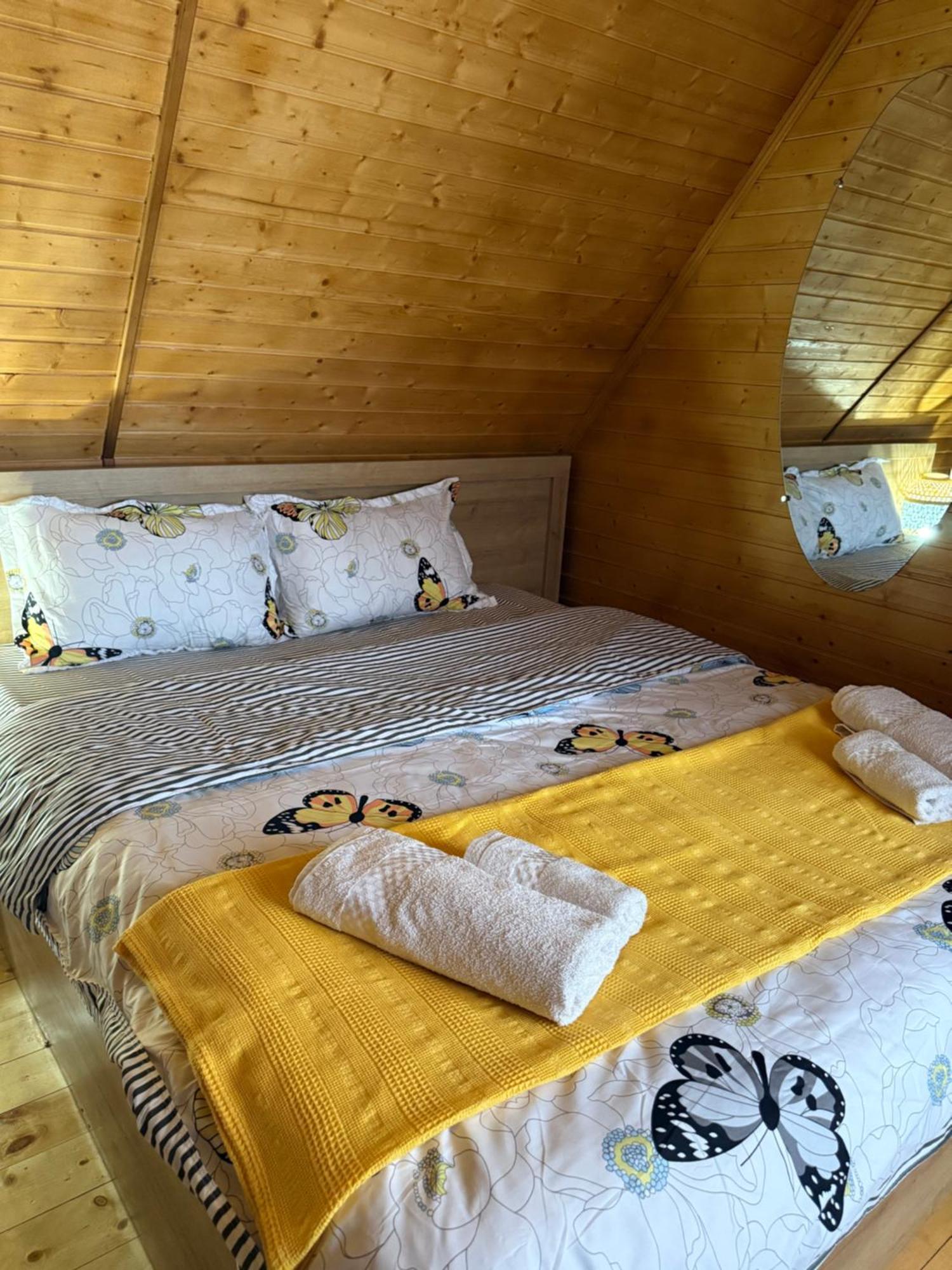 Vila Sunshine House Kutaisi Exteriér fotografie