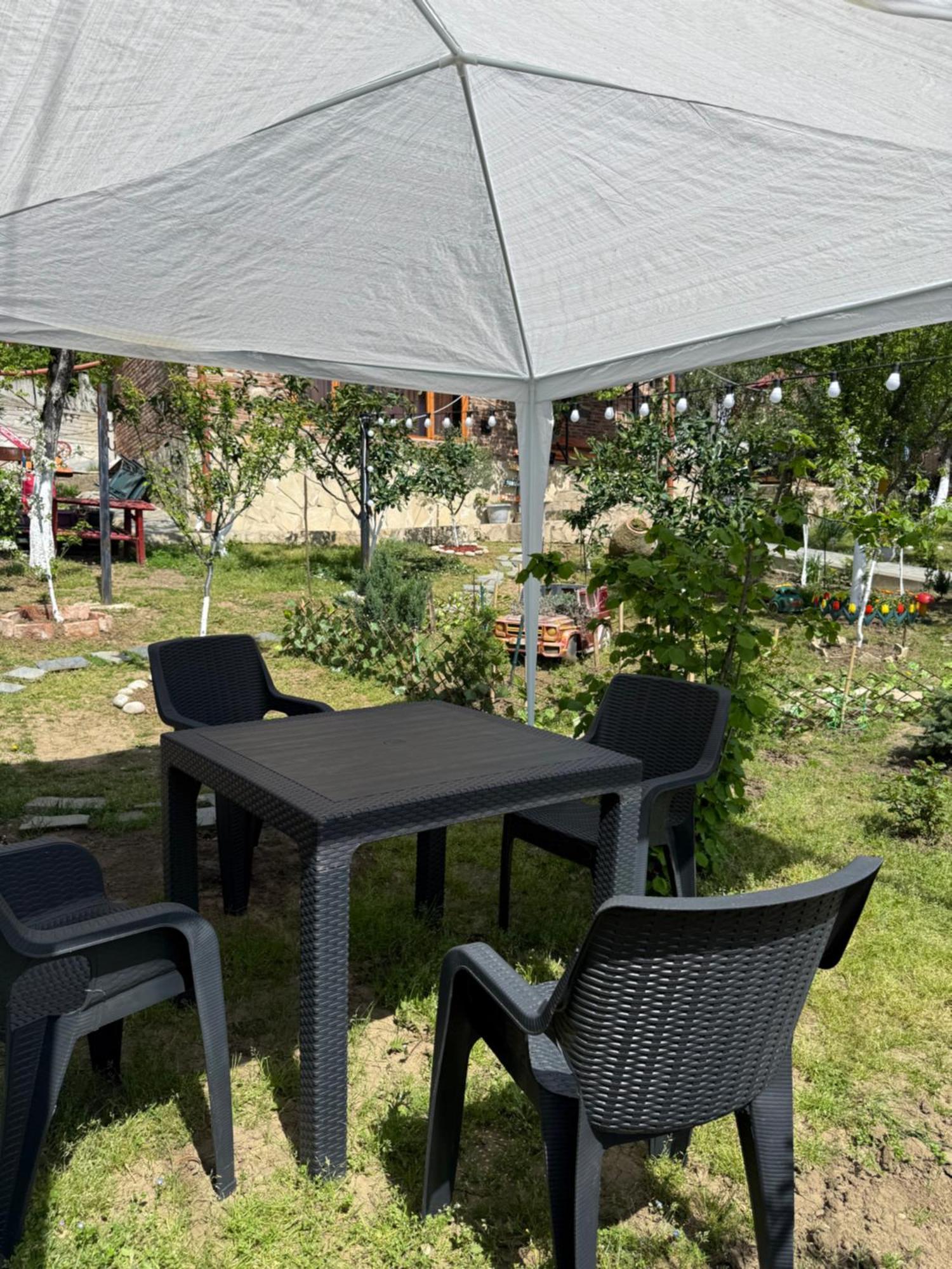 Vila Sunshine House Kutaisi Exteriér fotografie